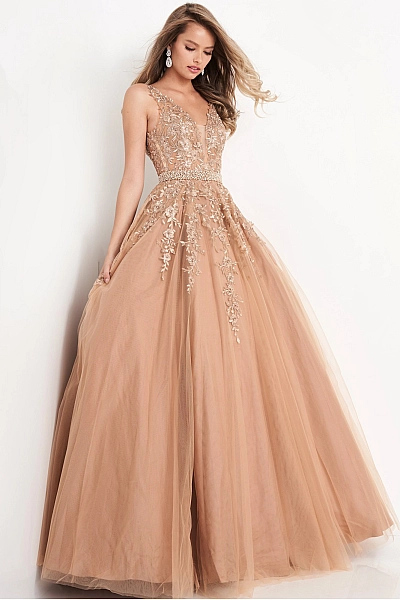 JVN Dress JVN00925