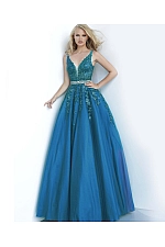 JVN Dress JVN00925
