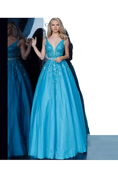 JVN Dress JVN00925