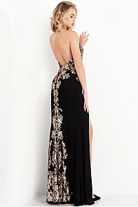 JVN Dress JVN04791 JVN Dress JVN04791