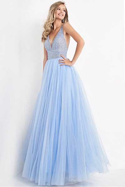 JVN Dress JVN05818 JVN Dress JVN05818