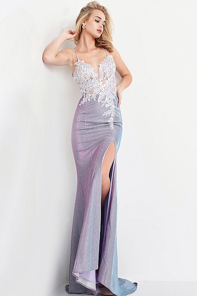 JVN Dress JVN06454 JVN Dress JVN06454