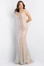 JVN Dress JVN07594