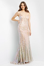JVN Dress JVN07594