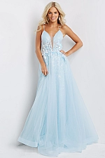 JVN Dress JVN07637 JVN Dress JVN07637