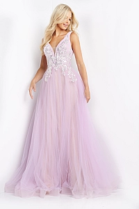 JVN Dress JVN07638