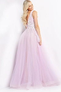 JVN Dress JVN07638 JVN Dress JVN07638
