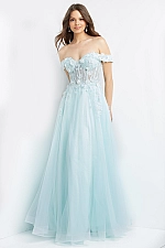 JVN Dress JVN08295