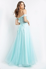 JVN Dress JVN08295