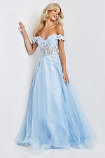JVN Dress JVN08295