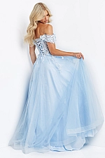 JVN Dress JVN08295