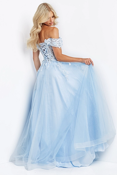 JVN Dress JVN08295
