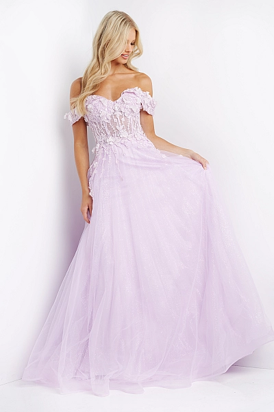 JVN Dress JVN08295