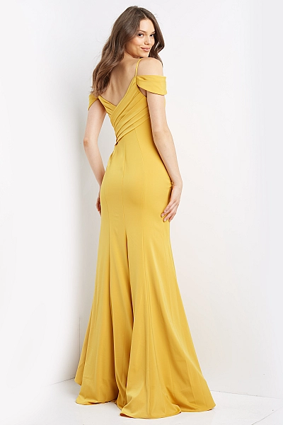 JVN Dress JVN08414 JVN Dress JVN08414