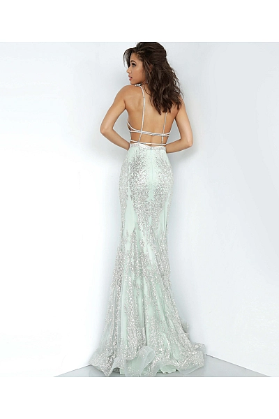 JVN Dress JVN3663