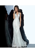 JVN Dress JVN3663