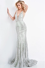 JVN Dress JVN3663
