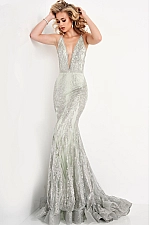 JVN Dress JVN3663
