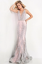JVN Dress JVN3663