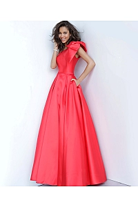 JVN Dress JVN4355