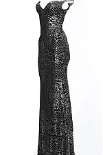JVN Dress JVN60139 JVN Dress JVN60139