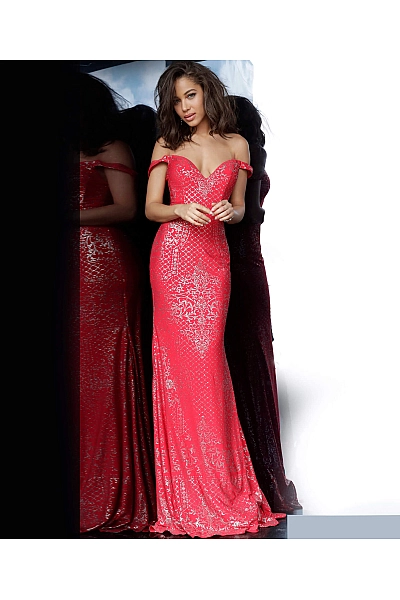 JVN Dress JVN60139 JVN Dress JVN60139