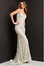 JVN Dress JVN06472