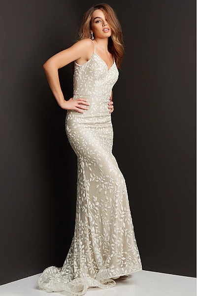 JVN Dress JVN06472