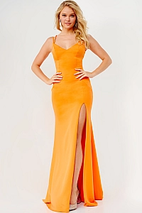 JVN Dress JVN07402