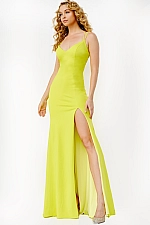 JVN Dress JVN07402