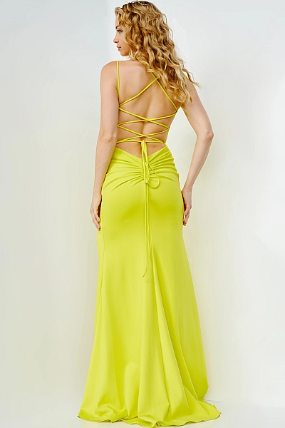 JVN Dress JVN07402