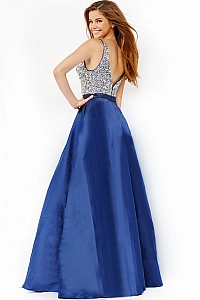 JVN Dress JVN08473