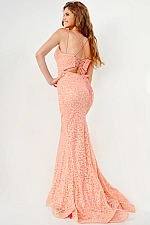 JVN Dress JVN08489