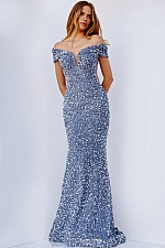 JVN Dress JVN23114
