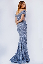 JVN Dress JVN23114