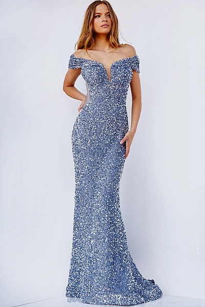 JVN Dress JVN23114