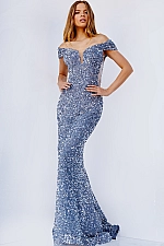 JVN Dress JVN23114