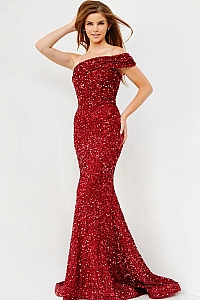 JVN Dress JVN23116