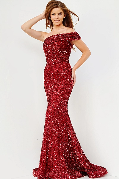 JVN Dress JVN23116