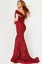 JVN Dress JVN23116