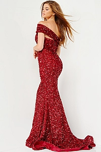 JVN Dress JVN23116 JVN Dress JVN23116
