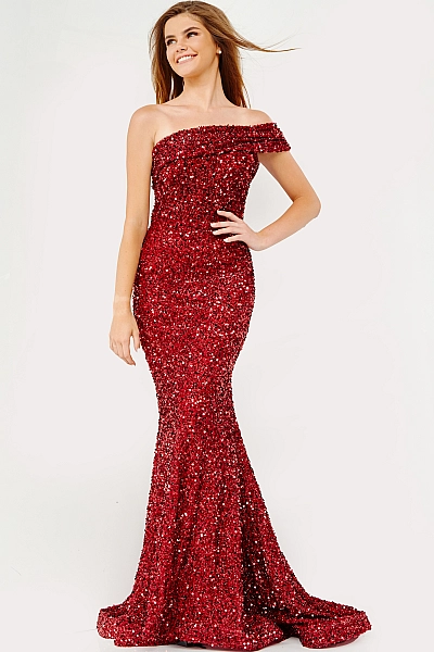 JVN Dress JVN23116