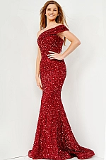 JVN Dress JVN23116