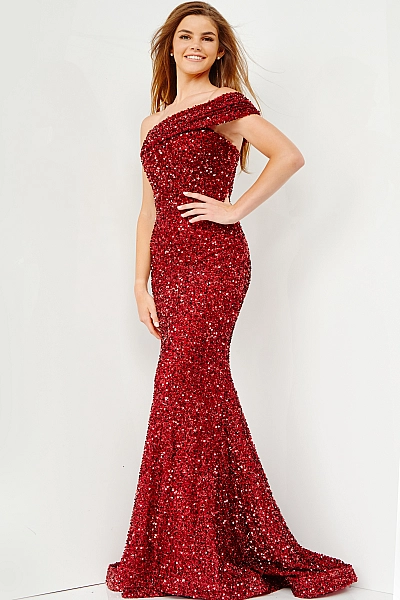 JVN Dress JVN23116