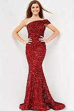 JVN Dress JVN23116