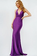 JVN Dress JVN23202