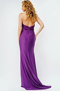JVN Dress JVN23202 JVN Dress JVN23202