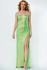JVN Dress JVN23346