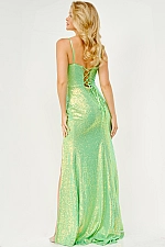 JVN Dress JVN23346
