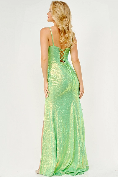 JVN Dress JVN23346